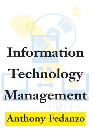 Cover of the book Information Technology Management by Kathy Bryant-Williams
