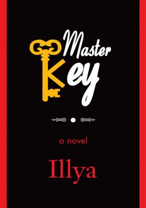 Cover of the book Master Key by Saiid Rabiipour