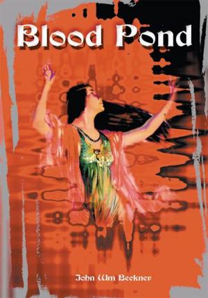 Cover of the book Blood Pond by Les Sussman, Sally Bordwell, Ellen Frankfort
