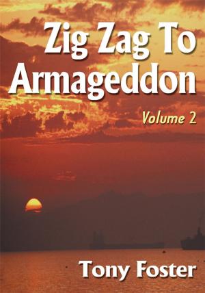 Cover of the book Zig Zag to Armageddon by Kip Meyerhoff, James Reeves