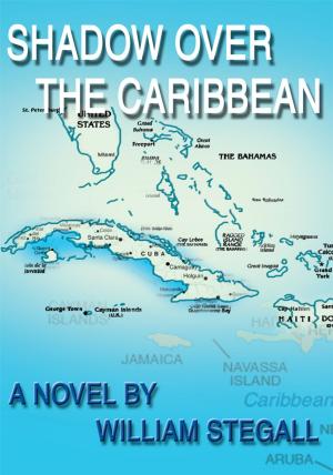 Book cover of Shadow over the Caribbean