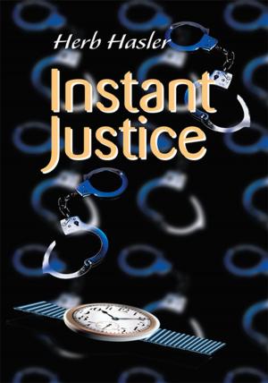 Cover of the book Instant Justice by Stuart M. Kaminsky