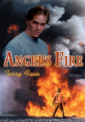 Cover of the book Angel's Fire by Nicholas O'Neill