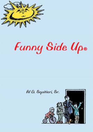 Cover of the book Funny Side Up by Agnes Furey, Leonard Scovens