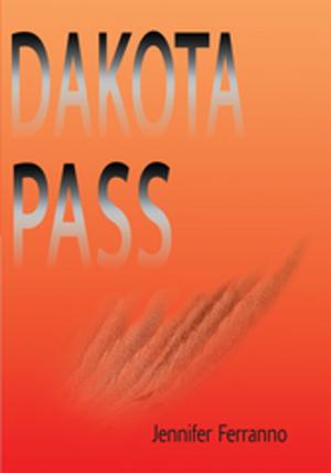 Cover of the book Dakota Pass by Allison Bridges