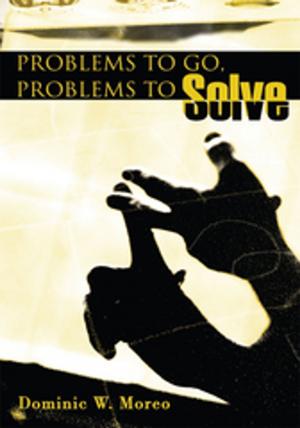 Cover of the book Problems to Go, Problems to Solve by Richard Bayer