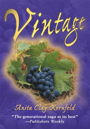 Cover of the book Vintage by AnnieMae Robertson