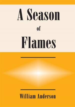 bigCover of the book A Season of Flames by 