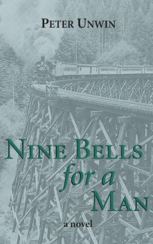 Cover of the book Nine Bells for a Man by Richard Feltoe