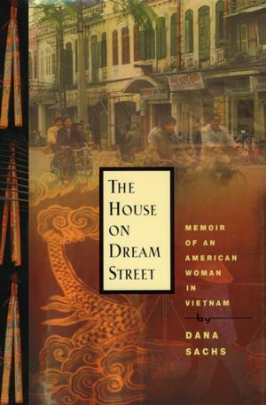 bigCover of the book The House on Dream Street by 