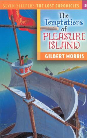 Cover of the book The Temptations of Pleasure Island by John MacArthur