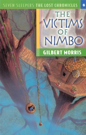 Cover of the book The Victims of Nimbo by Stephanie Perry Moore