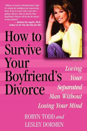Book cover of How to Survive Your Boyfriend's Divorce
