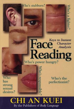 Cover of the book Face Reading by Jordan Metzl, Mike Zimmerman