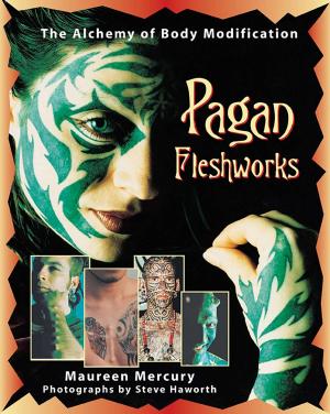 bigCover of the book Pagan Fleshworks by 
