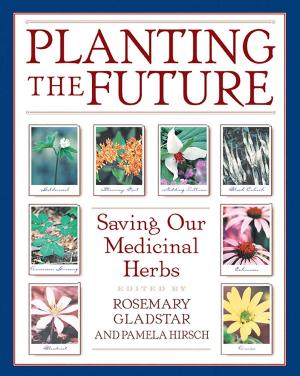 Cover of Planting the Future