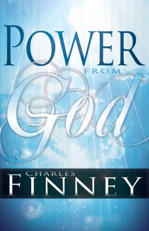 bigCover of the book Power from God by 