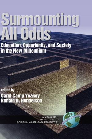 Cover of the book Surmounting All Odds Vol. 1 by Lewis C. Solmon