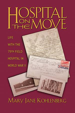 Book cover of Hospital on the Move