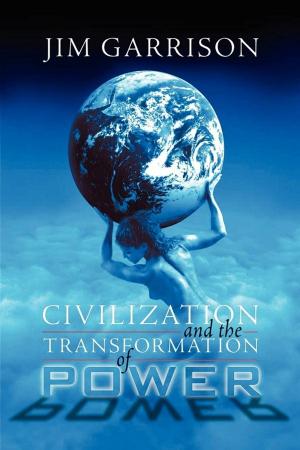 Book cover of Civilization and the Transformation of Power