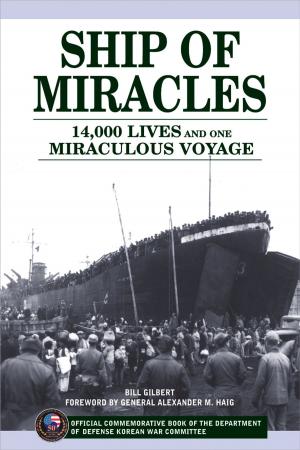 Book cover of Ship of Miracles