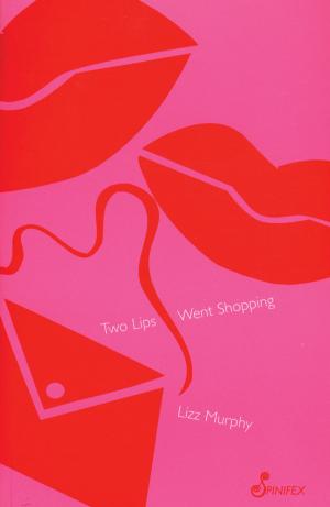 Book cover of Two Lips Went Shopping