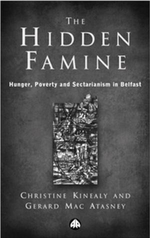 Cover of the book The Hidden Famine by Nathan Lean