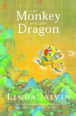 Cover of the book The Monkey and the Dragon by Raphaël Jerusalmy