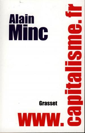 Cover of the book www.capitalisme.fr by Dan Franck