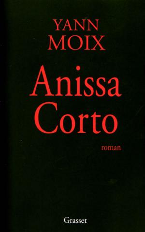 Book cover of Anissa Corto