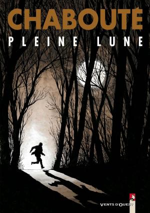 Cover of Pleine Lune