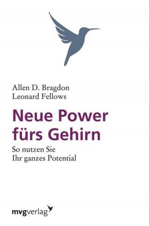 Cover of the book Neue Power fürs Gehirn by Oliver Fritsch, Oliver; Lang Fritsch