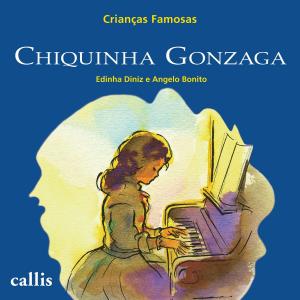 Cover of the book Chiquinha Gonzaga by Jo Eun Jeong