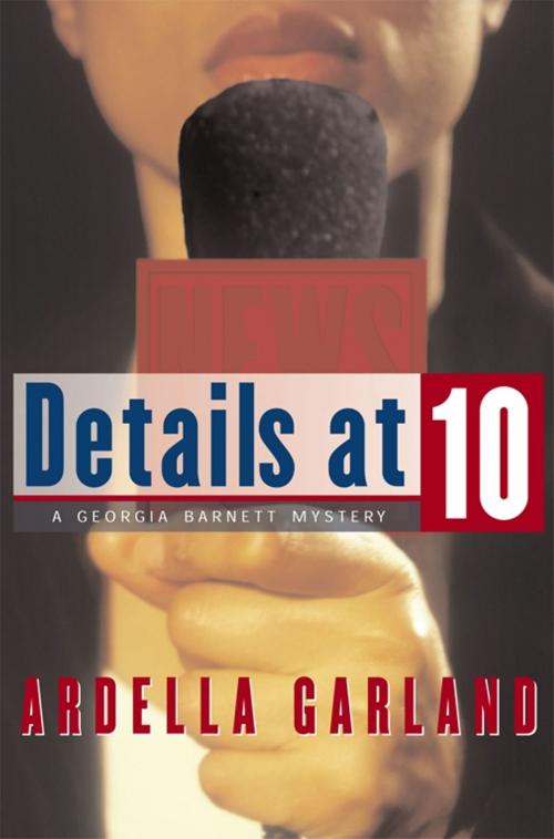 Cover of the book Details at Ten by Ardella Garland, Simon & Schuster