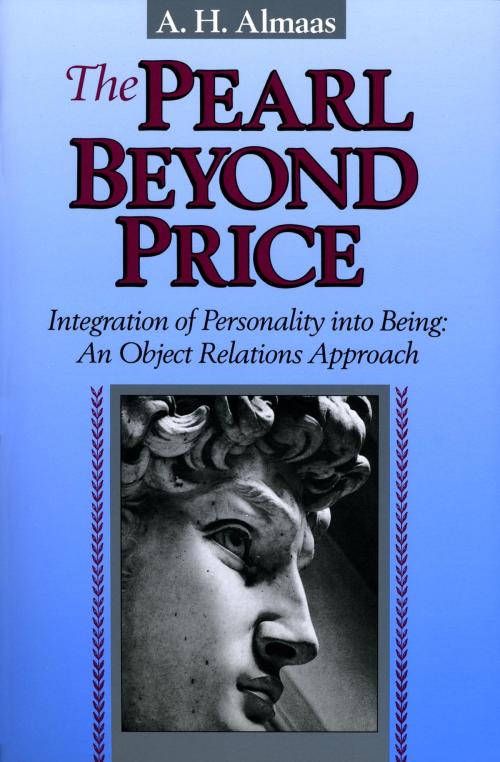 Cover of the book The Pearl Beyond Price by A. H. Almaas, Shambhala