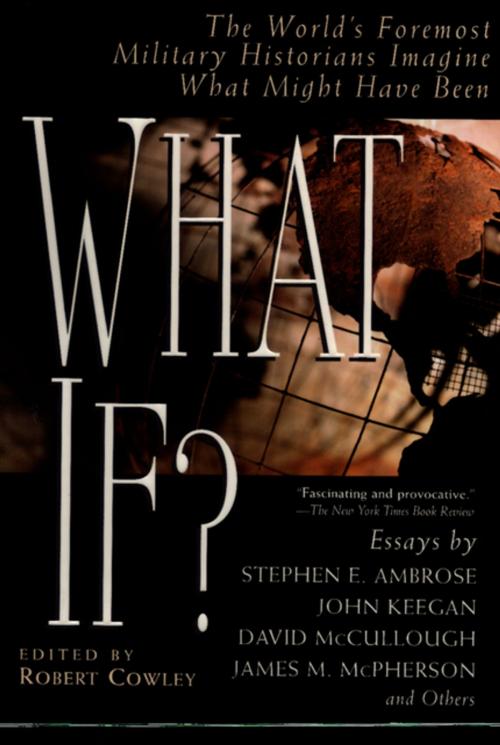 Cover of the book What If? by , Penguin Publishing Group