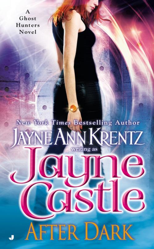 Cover of the book After Dark by Jayne Castle, Jayne Ann Krentz, Penguin Publishing Group