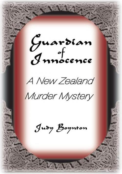 Cover of the book Guardian of Innocence by Judy Boynton, iUniverse