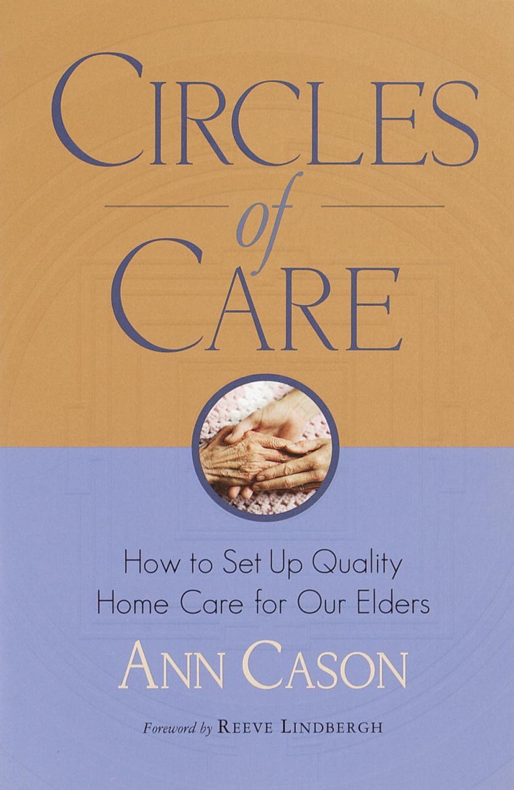 Big bigCover of Circles of Care