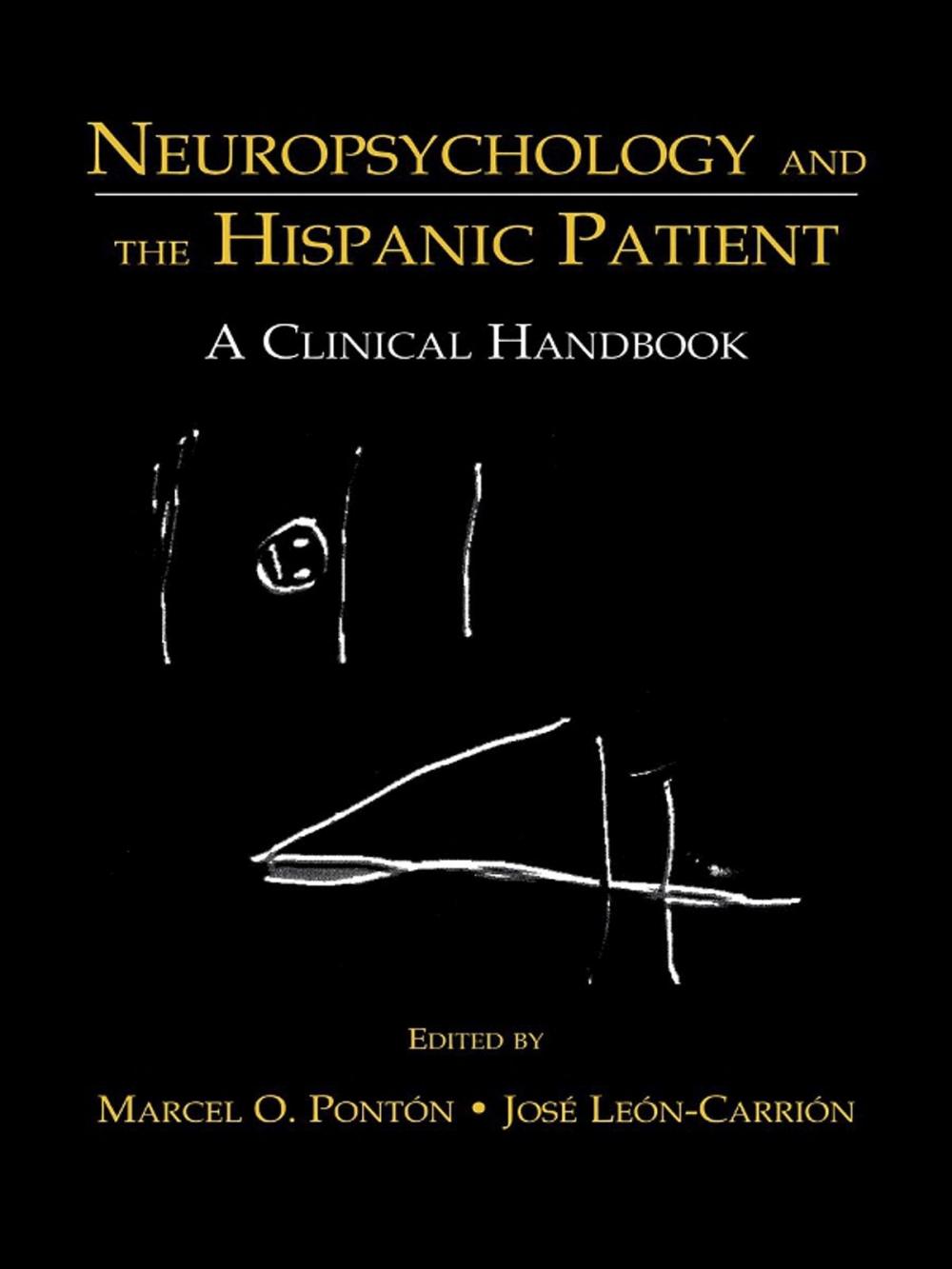 Big bigCover of Neuropsychology and the Hispanic Patient