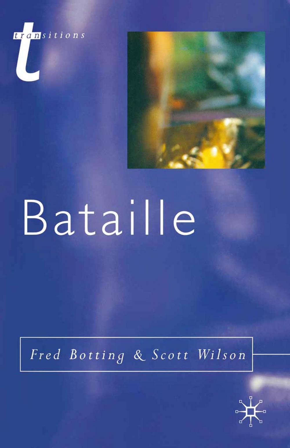 Big bigCover of Bataille