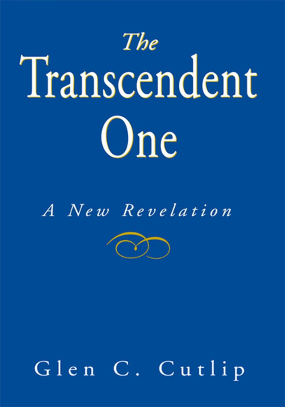 Big bigCover of The Transcendent One