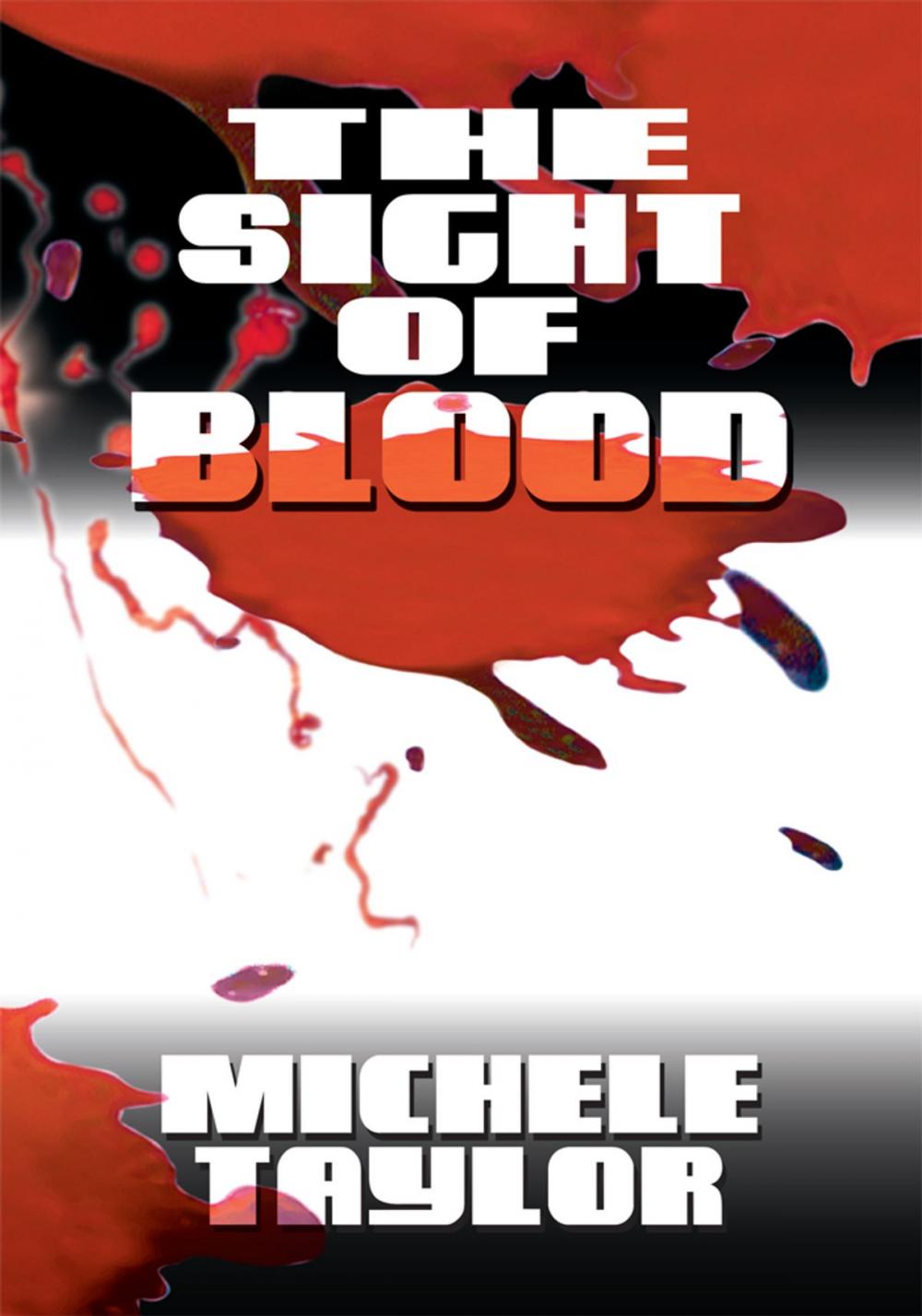 Big bigCover of The Sight of Blood