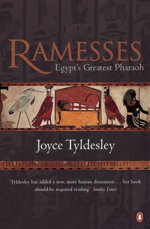 Cover of the book Ramesses by Jen Storer