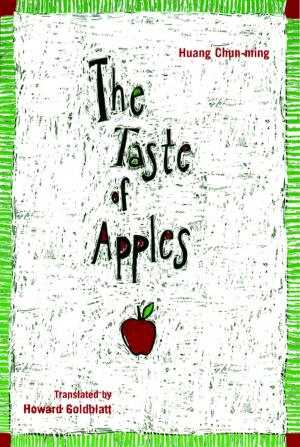 Cover of the book The Taste of Apples by Ferruccio Parazzoli
