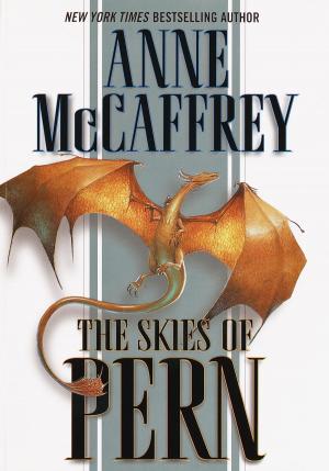 Cover of the book The Skies of Pern by Gillian Archer