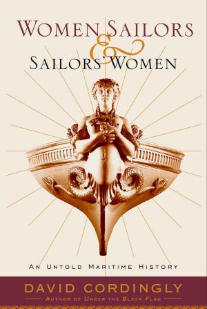 bigCover of the book Women Sailors and Sailors' Women by 