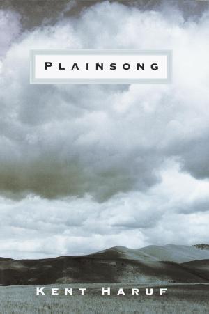 Cover of the book Plainsong by Leonard J. Arrington