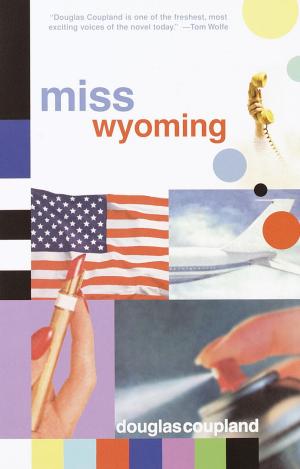 Cover of the book Miss Wyoming by Philip Caputo