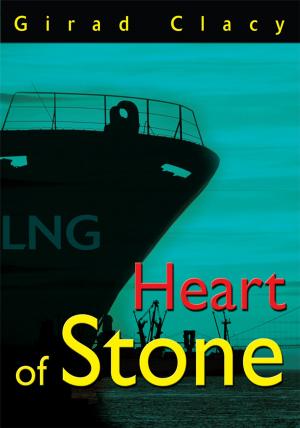 Cover of the book Heart of Stone by Jackie Minniti